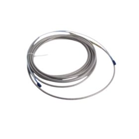 Bently Nevada 330130-080-11-05 Extension Cable | 8.0m, Fluoropolymer Jacket