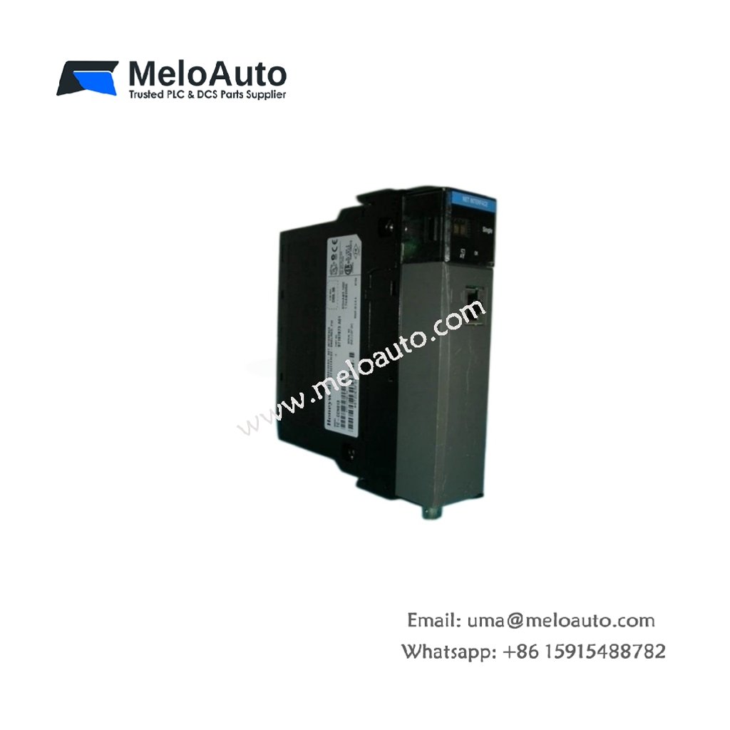 Honeywell TC-CCN013 Redundant Controller: High-Availability Control