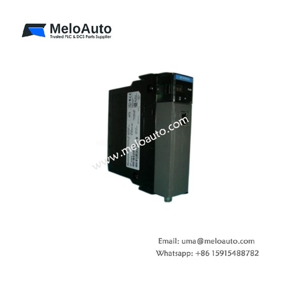Honeywell TC-CCN013 redundant controller offers hot-standby failover, 32-bit processor, 16 MB RAM. Reliable backup for Experion PKS and TDC 3000 systems.