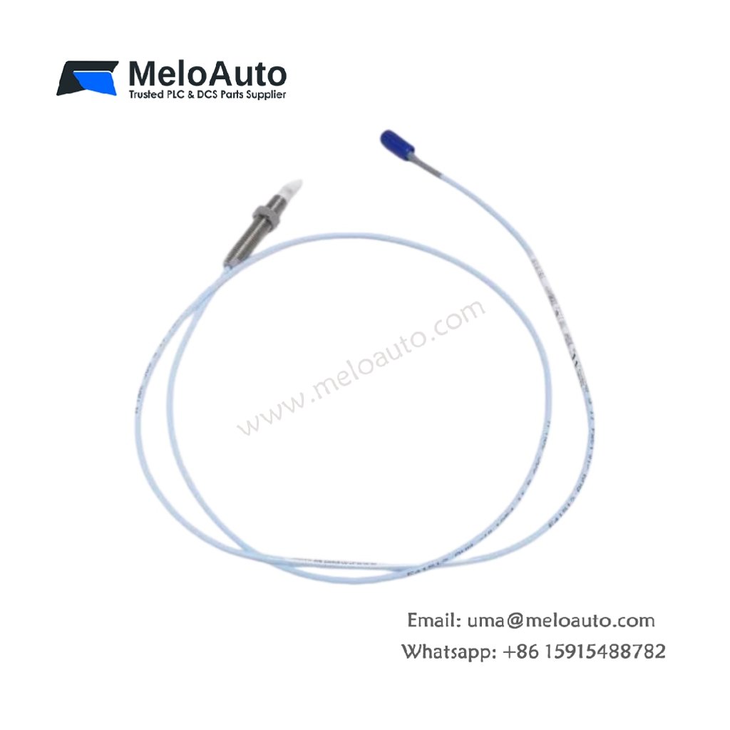 Bently Nevada 330908-00-08-10-02-05 3300 NSv Proximity Probe