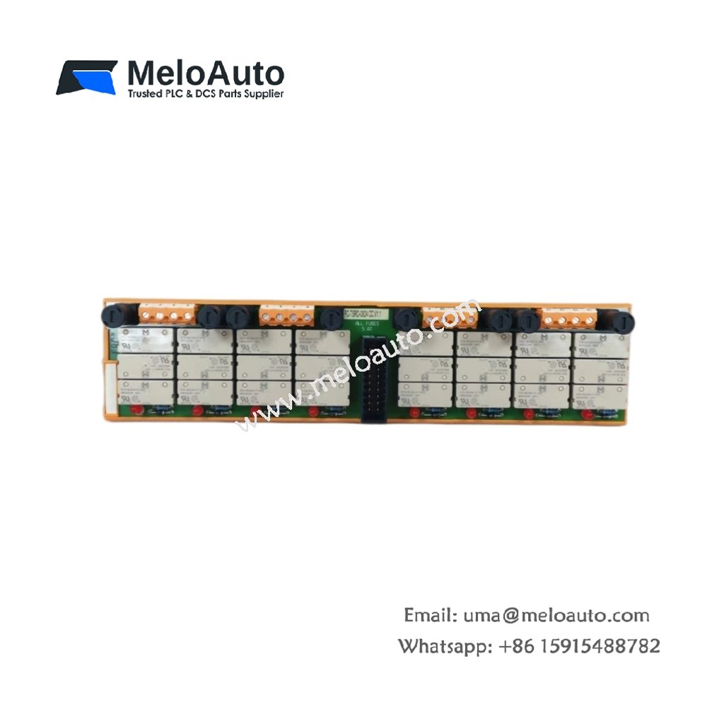 Honeywell FC-TSRO-0824 Digital Output Module for High-Density Applications