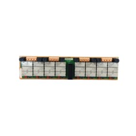 Honeywell FC-TSRO-0824 digital output module. 8 isolated channels, 0.5A per output, 24V DC, solid-state switching. For S300 systems