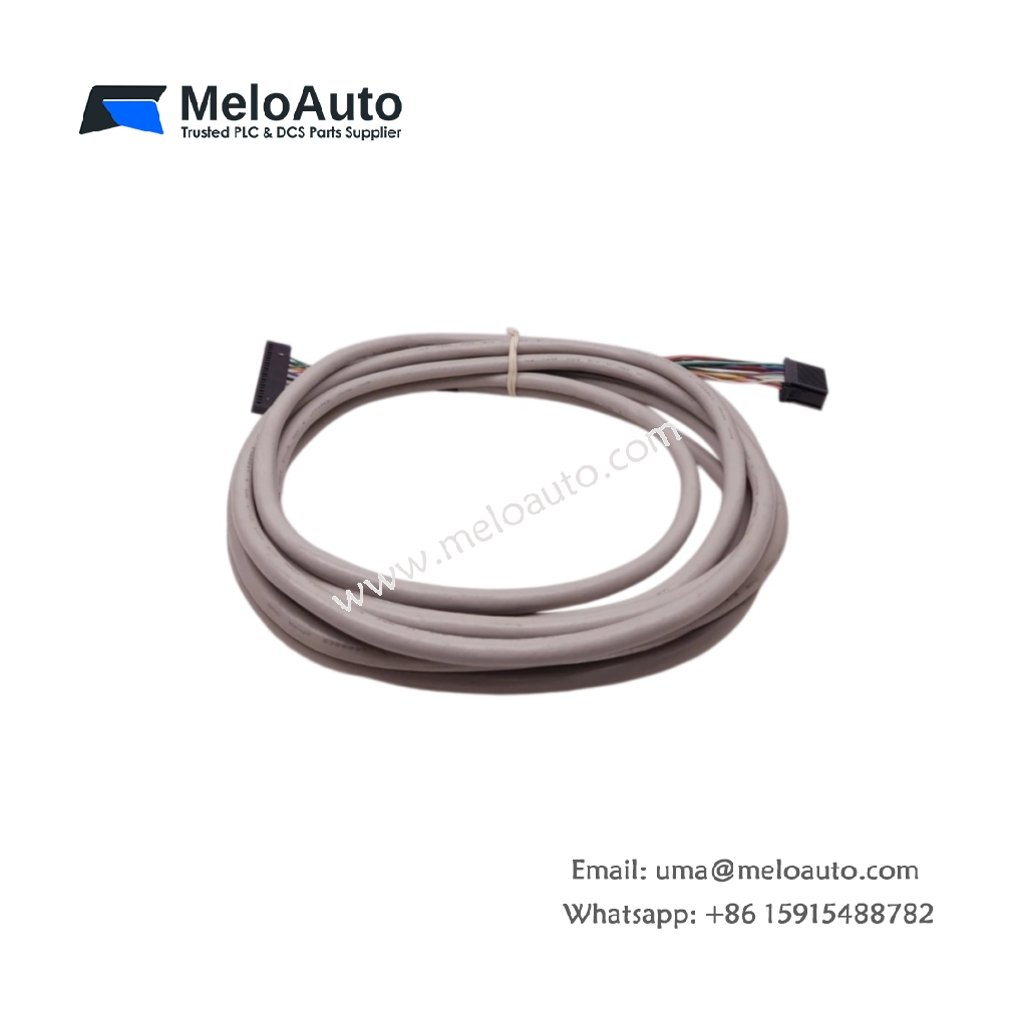 Honeywell FS-SICC-1011/L15 RUSIO SIC Cable Assembly