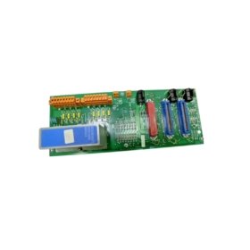 Honeywell MU-TAOX12 51304335-100 Analog Output Redundancy Board with 12 redundant channels, 4-20mA output, automatic failover