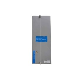 Honeywell MC-TAMT03 8-channel thermocouple multiplexer. J/K/T/E types, 16-bit, cold junction compensation. 400 mA. TDC 3000.