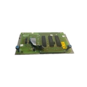 Bently Nevada 3300/35 Temperature Module | 6 Channels, RTD/TC, 16-bit