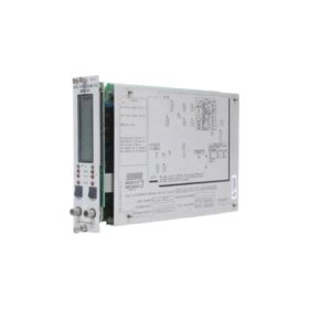 Bently Nevada 3300/25 dual accelerometer monitor, 2 independent channels, 2 Hz–10 kHz, 4–20 mA output, Alert/Danger relays, 24V DC.​