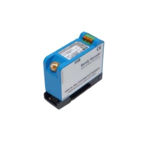 The Bently Nevada 330980-71-00 is a 3300 XL Proximitor sensor with 7-button interface. Features -1 to -21 VDC output and hazardous