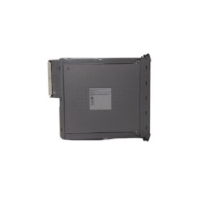 ICS Triplex T8461 TMR digital output module for Trusted systems. 40 channels, 24/48 VDC, 0.75A, SIL3 certified. For high-integrity safety