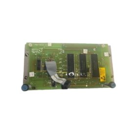 Bently Nevada 3300/35-12-02-02-00-00 temperature module, 6 RTD/thermocouple inputs, 16-bit resolution, 4-20mA outputs, rack-mount