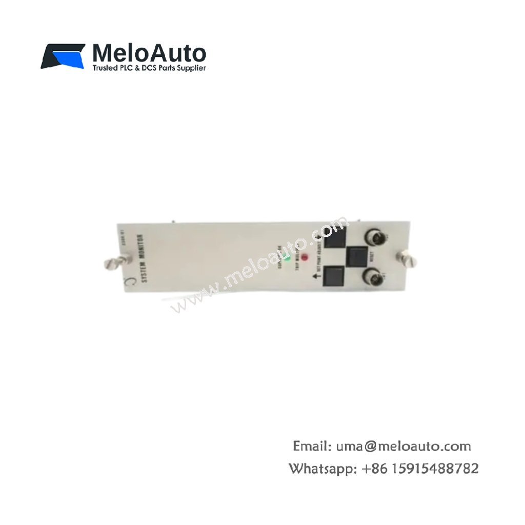 Bently Nevada 3300/40-11-01-01-00-00 3300 XL 11 mm Proximity Transducer System