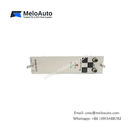 Bently Nevada 3300/40 XL 11mm Proximity System | 2mm Range, 7.87V/mm