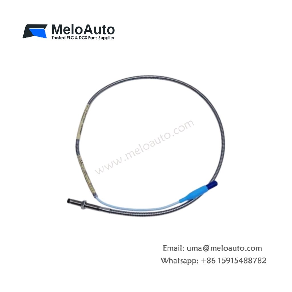 Bently Nevada 330102-00-20-10-01-05 Proximity Probe Transducer