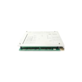 Bently Nevada 3300/35 temperature monitor, 6 RTD/thermocouple inputs, 16-bit resolution, 4-20mA outputs, rack-mount, 0.45 kg
