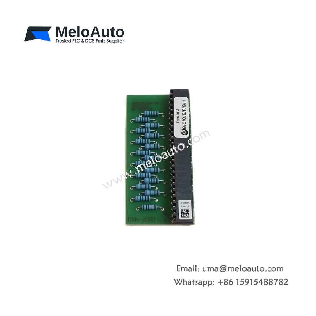 Honeywell FC-BSN-1608 Sensor Converter Module