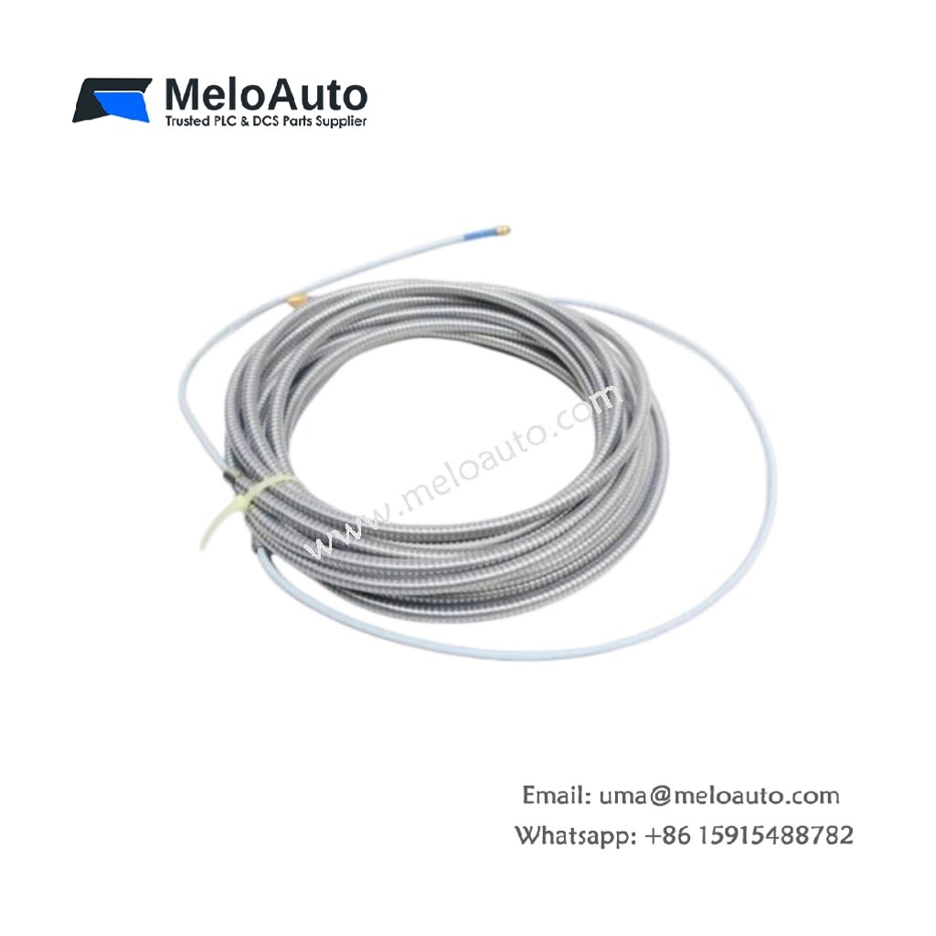 Bently Nevada 30130-085-03-00 3300 XL Extension Cable
