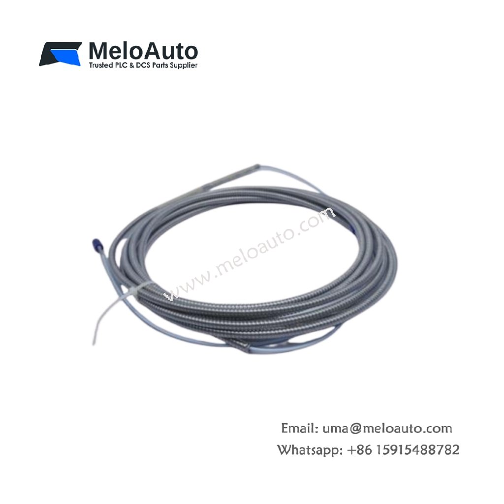 Bently Nevada 330930-065-05-00 3300 NSv Extension Cable