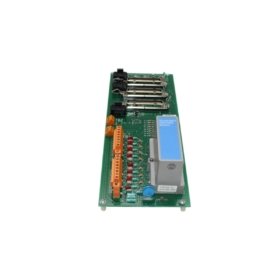 Honeywell MU/MC-TAOX12 51304335-125 Analog Output Redundancy Board – Dual 4-20mA Failsafe Module