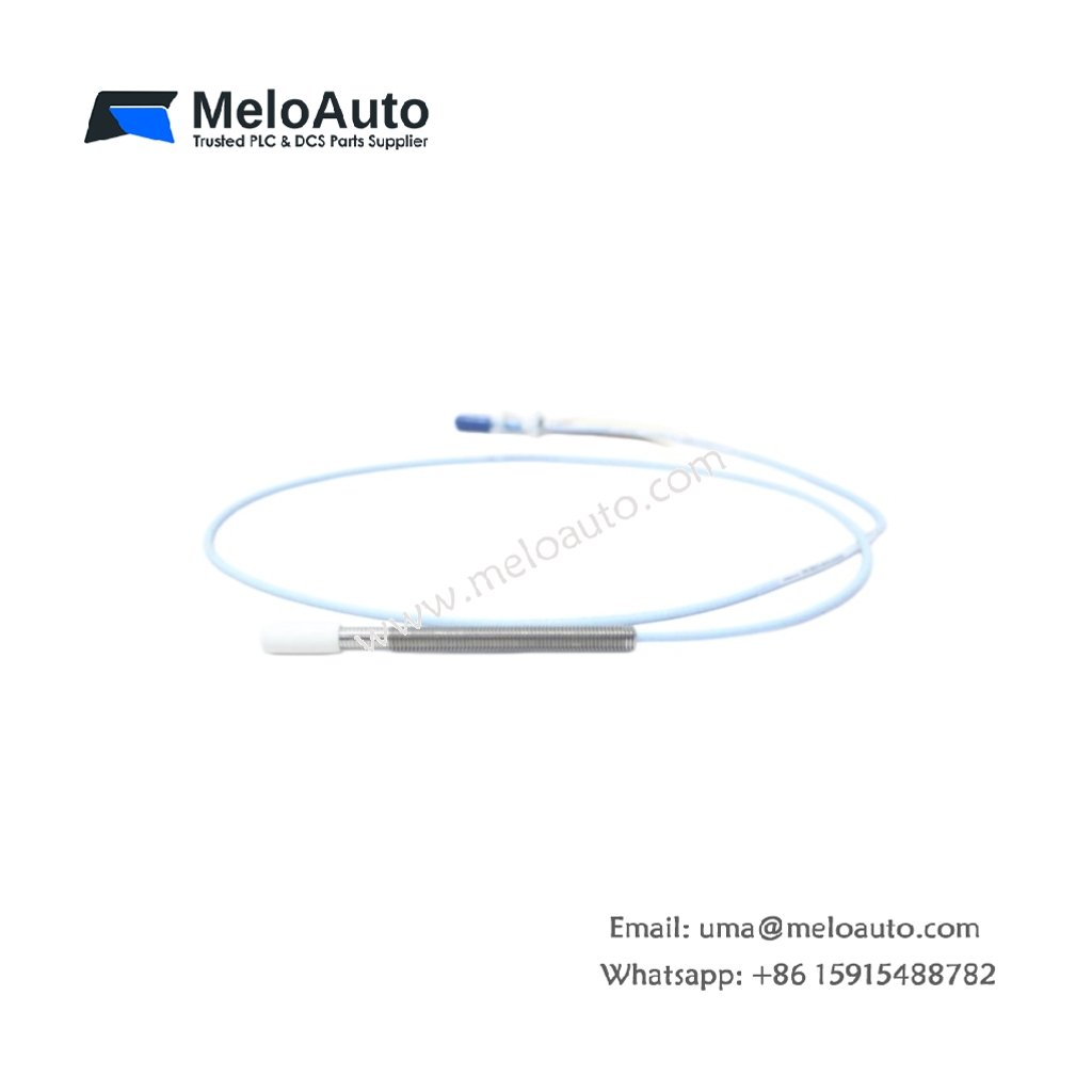 Bently Nevada 330171-08-32-10-02-05 3300 XL 5mm Proximity Sensor