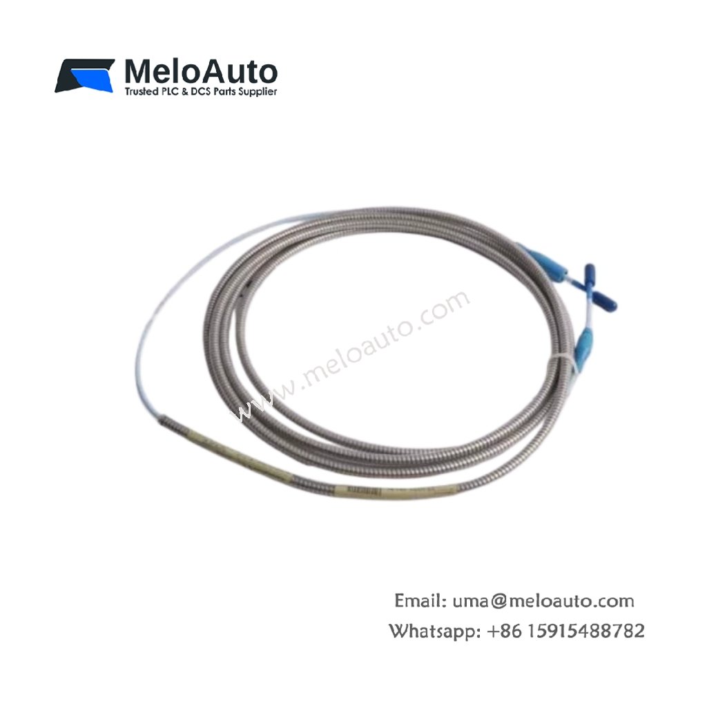 Bently Nevada 330130-045-03-00 3300 XL Extension Cable