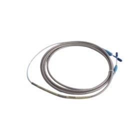 Bently Nevada 330130-045-03-00 3300 XL Extension Cable | 4.5m DIN Cable