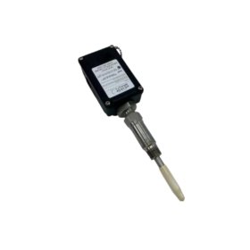 The Bently Nevada 32000-28-05-00-080-03-02 is a proximity probe housing assembly with 28 mm body. Features 80 mm insertion depth