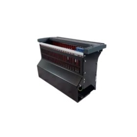 Honeywell FC-IOCHAS-0003S Redundant I/O Chassis. 16 slots, dual-redundant, 0.98 kg. For Safety Manager and Experion PKS. Full specifications.