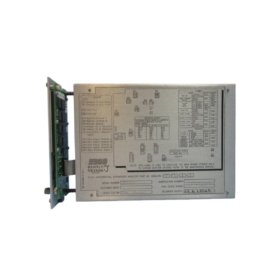 Bently Nevada 3300/45-02-02-03-00 | Differential Expansion Monitor