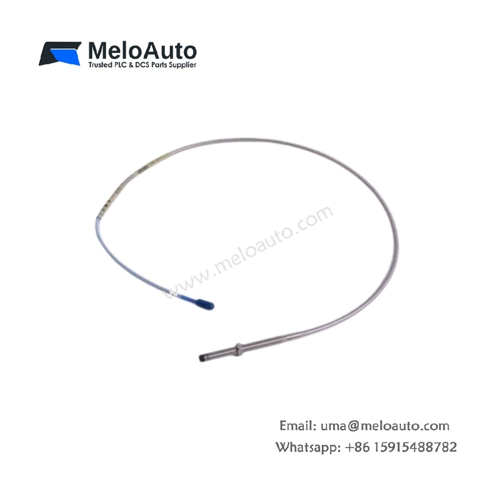 Bently Nevada 330102-08-96-10-02-00 8mm Proximity Probe