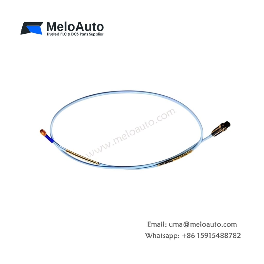 Bently Nevada 330908-00-53-10-02-05 3300 NSv Proximity Probe