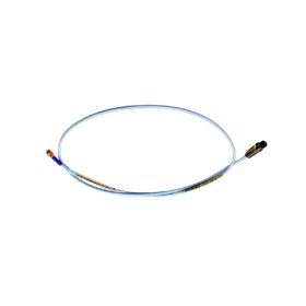 The Bently Nevada 330908-00-53-10-02-05 is a 3300 NSv proximity probe with right-angle connector. Features 5.3 m cable