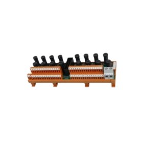 Honeywell FC-TSGAS-1624 safe digital output module with 16 fail-safe channels, 24VDC, 1A per channel, and full diagnostics. SIL3 certified