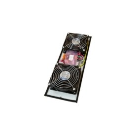 Honeywell FC-FANWR-24R Fan Assembly Kit | 85 CFM Cooling