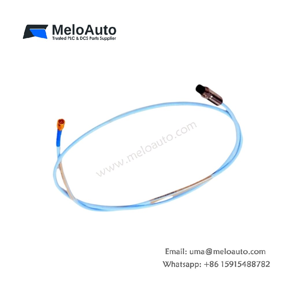 Bently Nevada 330905-00-08-05-12-00 3300 NSv Proximity Probe