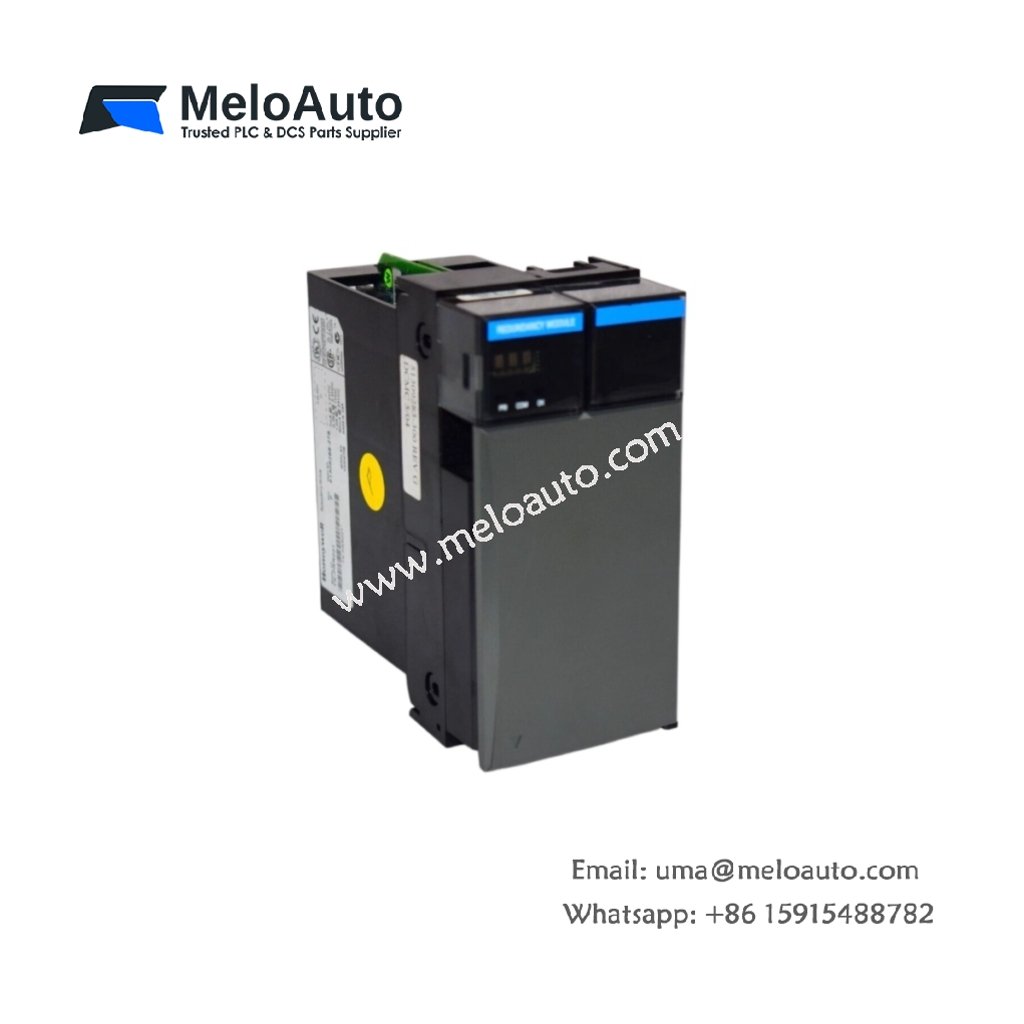 Honeywell TK-PRR021 Redundancy Module: Seamless System Failover
