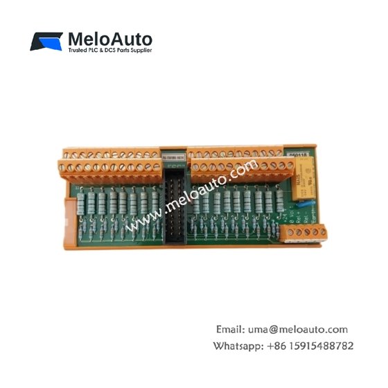 Honeywell FC-TSFIRE-1624 field termination assembly for fire & gas systems. 16 channels, 24VDC, 2500V isolation, DIN rail mount Honeywell FC-TSFIRE-1624 field termination assembly for fire & gas systems. 16 channels, 24VDC, 2500V isolation, DIN rail mount