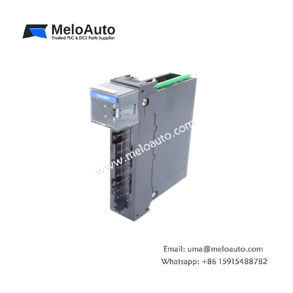 Honeywell TC-IXL061 Thermocouple Input Module