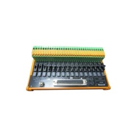Honeywell FC-TDI052 digital input module for Safety Manager/FSC systems. Galvanic isolation, LED diagnostics, -40 to +70°C, compatible