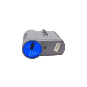 Honeywell FC-IOBUS-CPIO I/O bus module with 34-pole latch connector and 0.31 kg weight for Safety Manager systems. UL/CSA certified