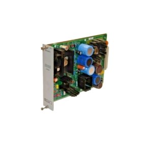 Bently Nevada 3300/20-12-01 thrust position monitor. 2 channels, 200 mV/mil, LCD, 2.0W. For turbine axial displacement protection.