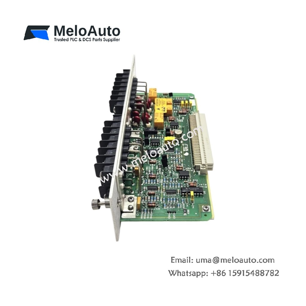 Bently Nevada 129974-01 PCB Circuit Module