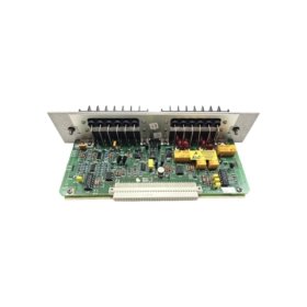 Bently Nevada 129974-01 PCB circuit module, 4 input channels, signal conditioning, 0.5Hz-15kHz, BNC outputs, 24V DC, 0.18 kg