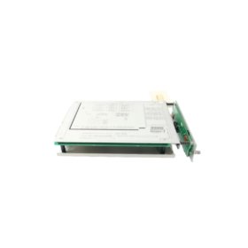 Bently Nevada 3300/03-01-03 System Monitor Module | 30W, 24V DC, RS-485