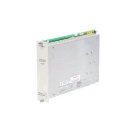 Bently Nevada 3300/53-03-02-00-60-20-00-00-00 vibration monitor. 2 channels, 0-250µm range, 5.0W, 0.82kg. For turbine and compressor