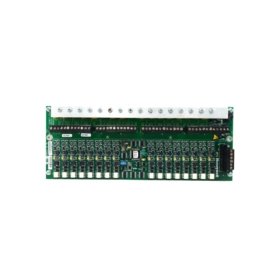 Honeywell MC-TAMR04 51305907-175 analog input multiplexer with 32 single-ended channels, 1 ms switching speed, 60 dB isolation