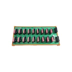 Honeywell FC-PDB-ARTF05 alarm routing terminal module. 16 digital inputs, 8 relay outputs, 512 event buffer, 1ms resolution. TÜV certified