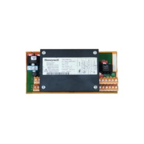Honeywell FC-TPSU-2430 720W power supply. Universal 85-264VAC input, 24VDC 30A output, active PFC, parallel-capable. UL, TÜV certified