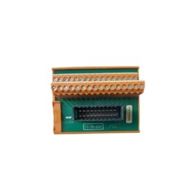 Honeywell FS-TDO-1624 digital output module for Safety Manager/FSC. 16 channels, 24/48V, 1A output, current monitoring, 0.16kg