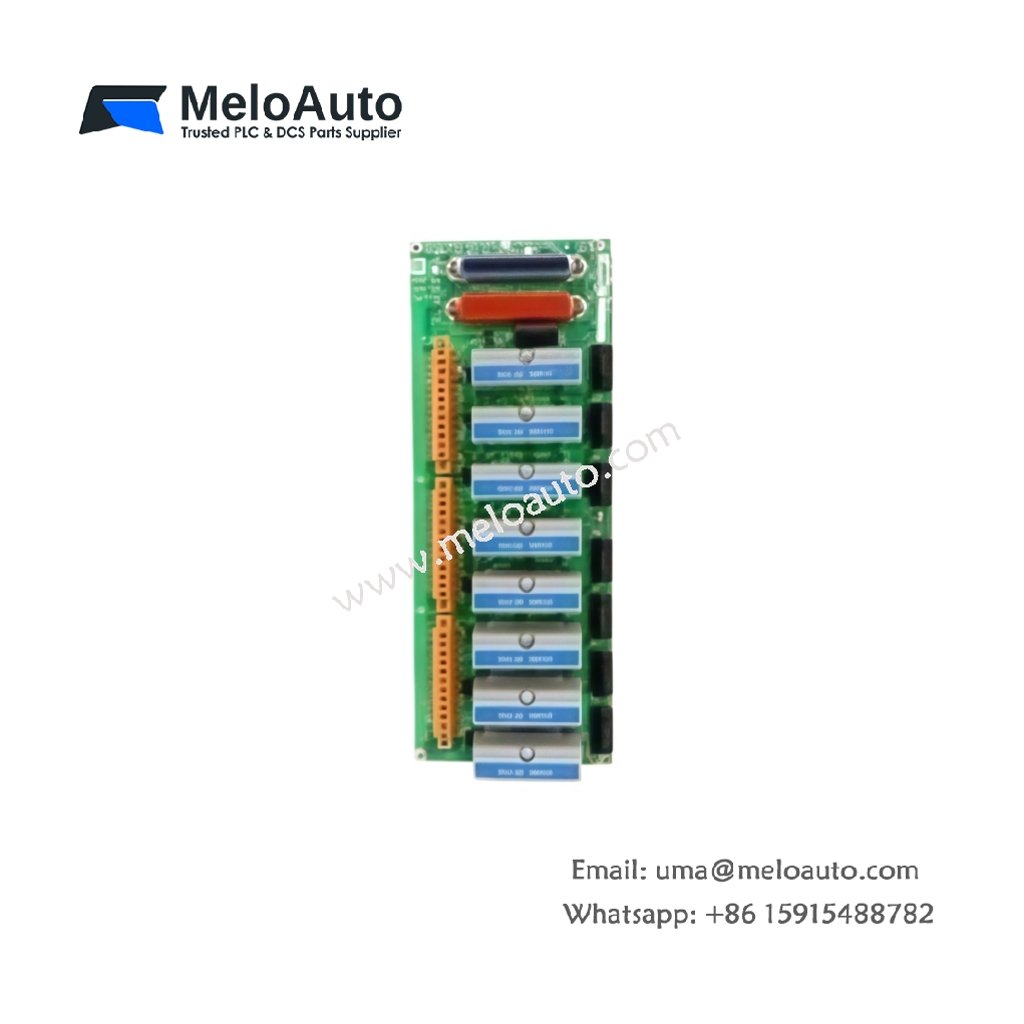 Honeywell 51304084-175 MC-TPIX12 Connection Board