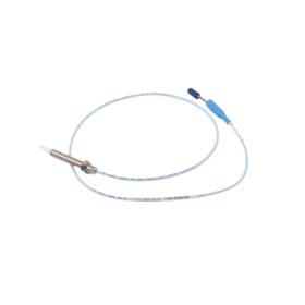 Bently Nevada 330908-00-20-70-02-00 3300 NSv Probe | 700mm, Side-view